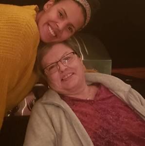 Meet your Posher, Deandra